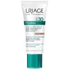 Uriage Hyseac 3-Regul Global Tinted Skin-Care SPF30 - Универсальный тональный уход, 40 мл