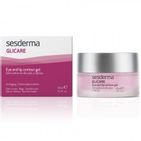 Sesderma Glicare Eye & Lip Contour Gel - Контур-гель для глаз и губ, 30 мл